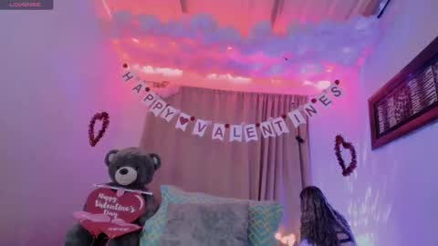 Lauu G online show from 01.29.25