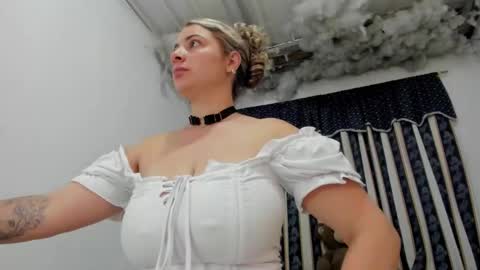 Lauu G online show from 02.03.26