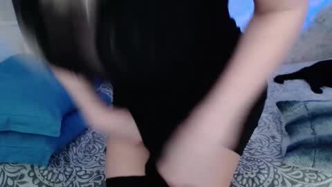 Lavena online show from 09.14.25