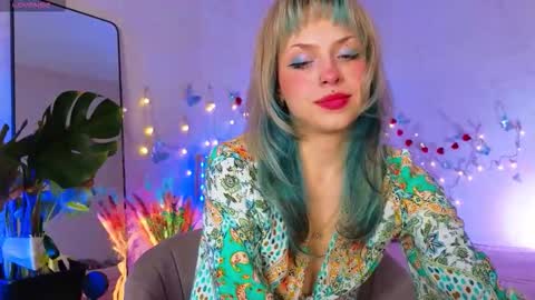 Melissa online show from 02.16.26