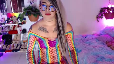 Cristina online show from 02.13.26