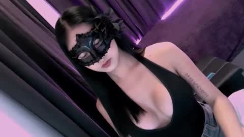 Snapshot of lavenia487426 chatting on 02.03.26 lavenia487426 online show from 02.03.26