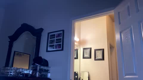 Brownsugar69 online show from 09.30.25