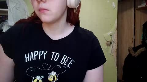 Snapshot of lavonesorge chatting on 02.25.26 Adeline online show from 02.25.26