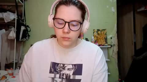 Snapshot of lavonesorge chatting on 03.04.26 Adeline online show from 03.04.26