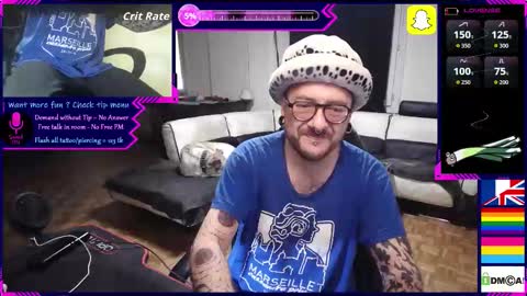 Leek online show from 11.22.25