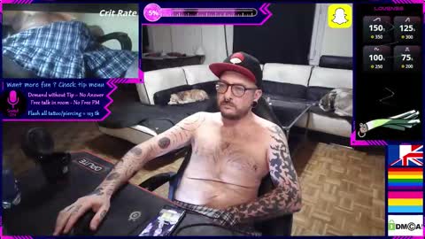 Leek online show from 11.26.25