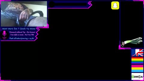 Leek online show from 12.14.25