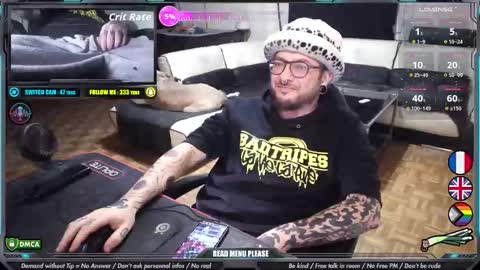 Leek online show from 01.11.26