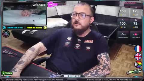 Leek online show from 03.18.26