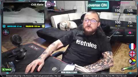 Leek online show from 03.20.26