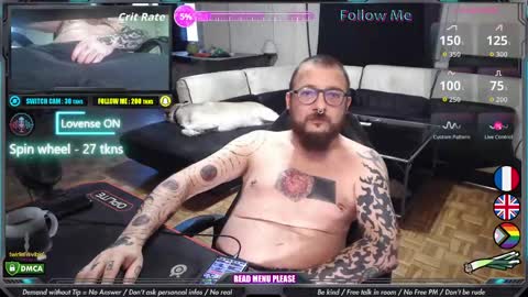 Leek online show from 03.30.26