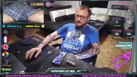 Leek online show from 07.16.26