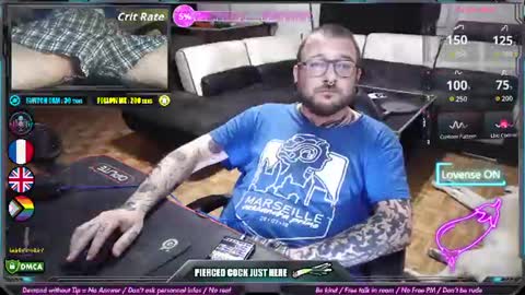 Leek online show from 07.20.26