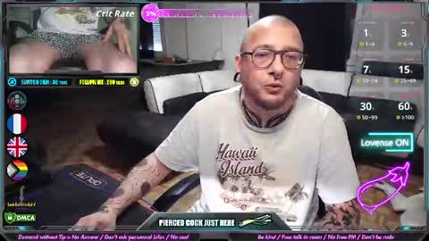 Leek online show from 07.29.26