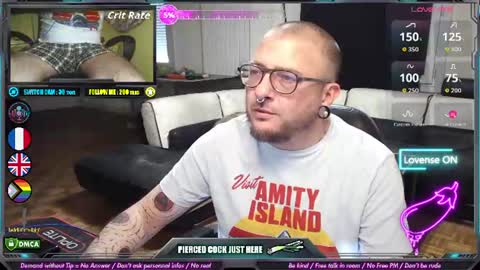 Leek online show from 08.02.26