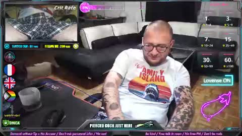 Leek online show from 08.03.26