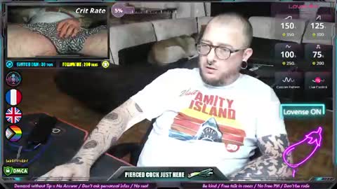 Leek online show from 08.05.26