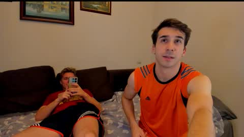 Lawrence online show from 10.27.25