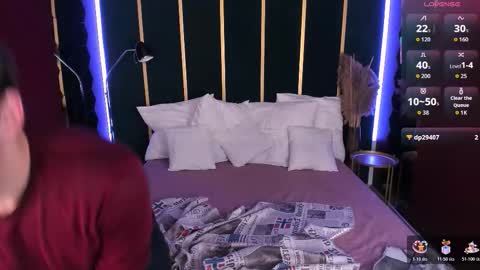 Lawrence online show from 10.28.25