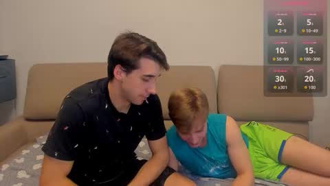 Lawrence online show from 11.12.25