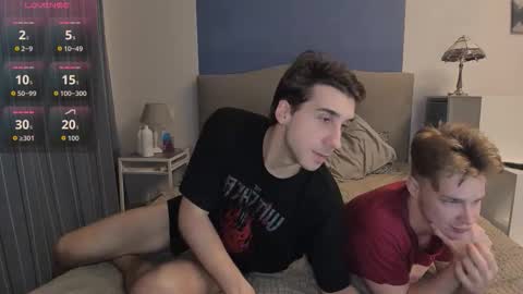 Lawrence online show from 12.16.25