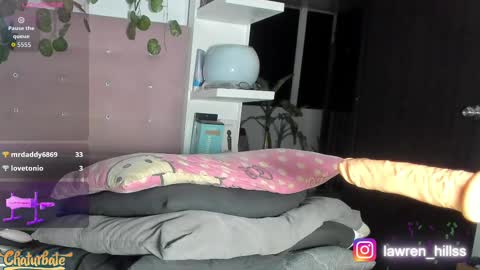 lawrenhills online show from 09.27.25