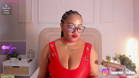 lawrenhills online show from 11.12.25