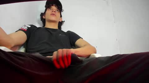 ZAmbrano online show from 10.19.25