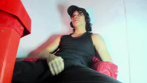 ZAmbrano online show from 11.09.25