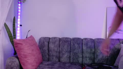 Snapshot of layadoll chatting on 06.01.26 laya online show from 06.01.26