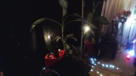 Snapshot of laye19 chatting on 10.08.25 Laye19 online show from 10.08.25