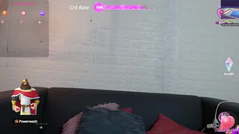 Layla online show from 02.06.25