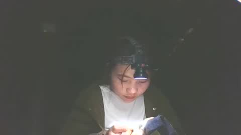 layla_999 online show from 01.15.26