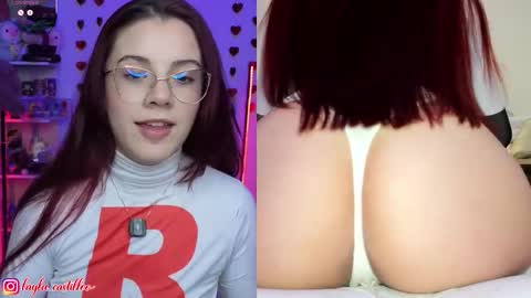 Layla online show from 02.26.26