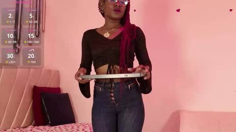 layla online show from 03.02.26