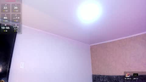 L A Y L A online show from 12.15.25