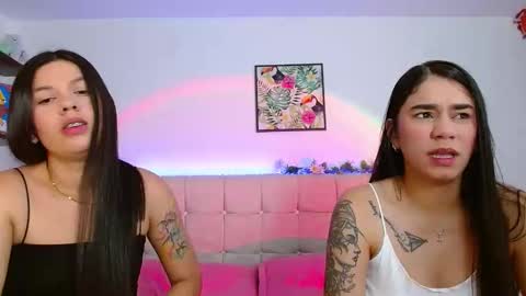 Lia and Rachel online show from 04.04.26