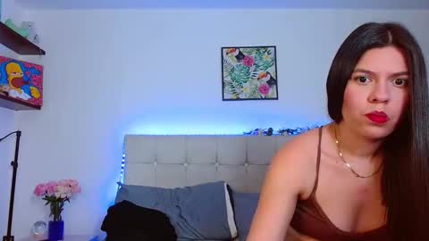 Snapshot of layla_roma chatting on 06.03.26 Lia and Rachel online show from 06.03.26