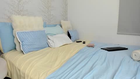 Snapshot of layla_vanegas chatting on 02.09.25 Layla Vanegas online show from 02.09.25