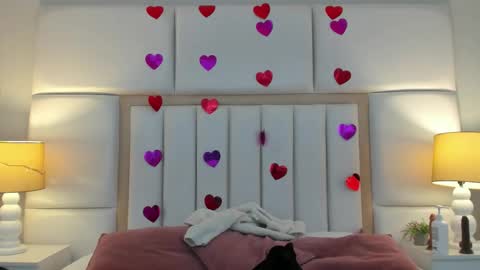 Lau online show from 02.14.26