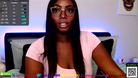 laylaariana online show from 10.07.25