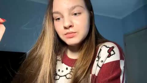 Snapshot of laylabarbano chatting on 12.21.25 You can ask me in PM online show from 12.21.25