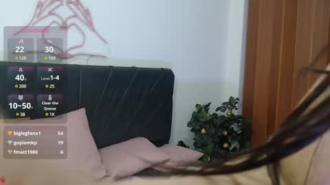 laylafoxy_tay online show from 01.15.25