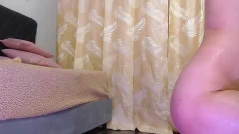 laylafoxy_tay online show from 02.22.25
