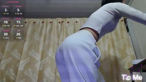 laylafoxy_tay online show from 02.23.25