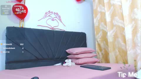 laylafoxy_tay online show from 02.26.25