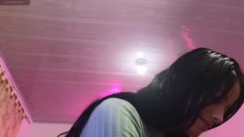 laylafoxy_tay online show from 03.10.25