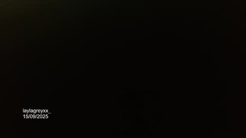 Snapshot of laylagreyxx_ chatting on 09.19.25 laylagreyxx_ online show from 09.19.25