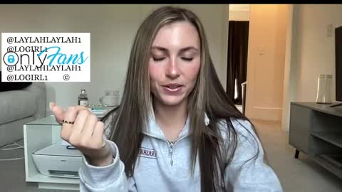 laylahlaylah1 online show from 04.03.26